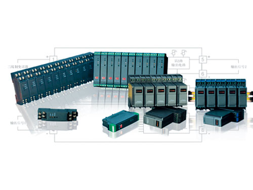 R系列信号隔离器