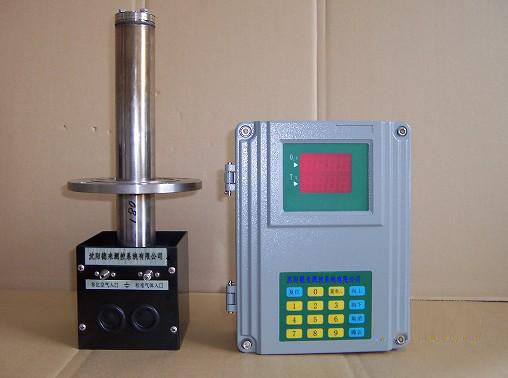 TB2系列氧化锆氧分析仪