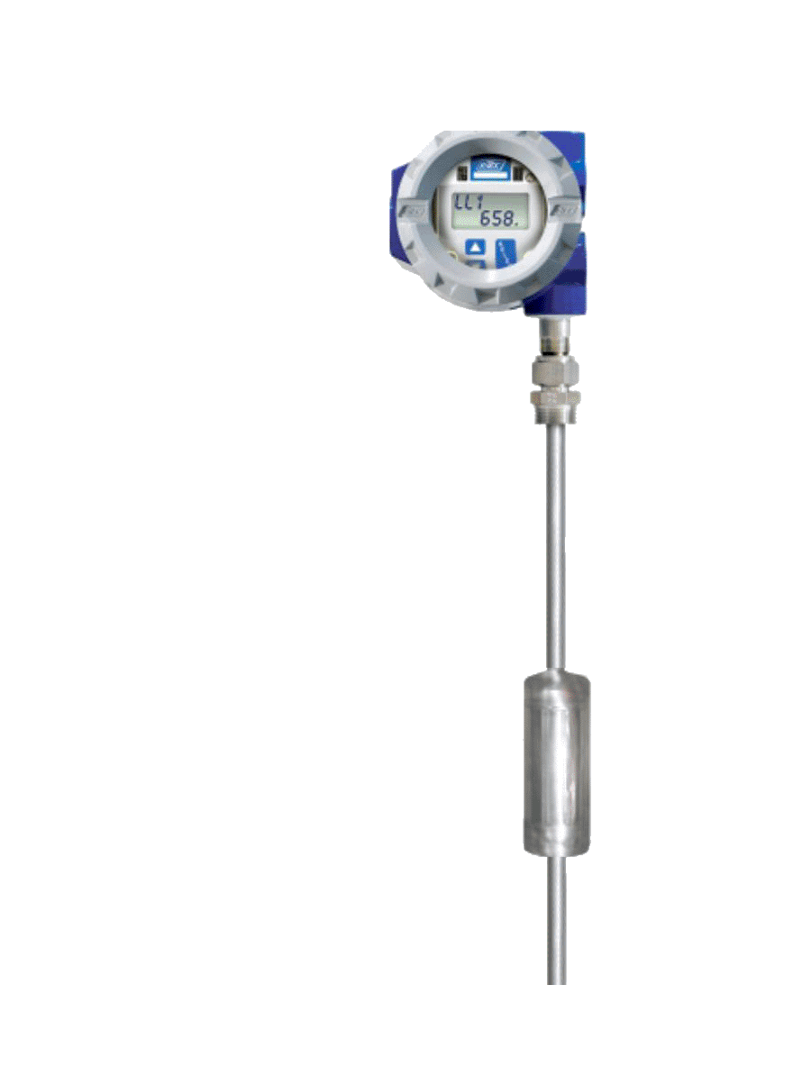 AT100氨水焦油界面仪